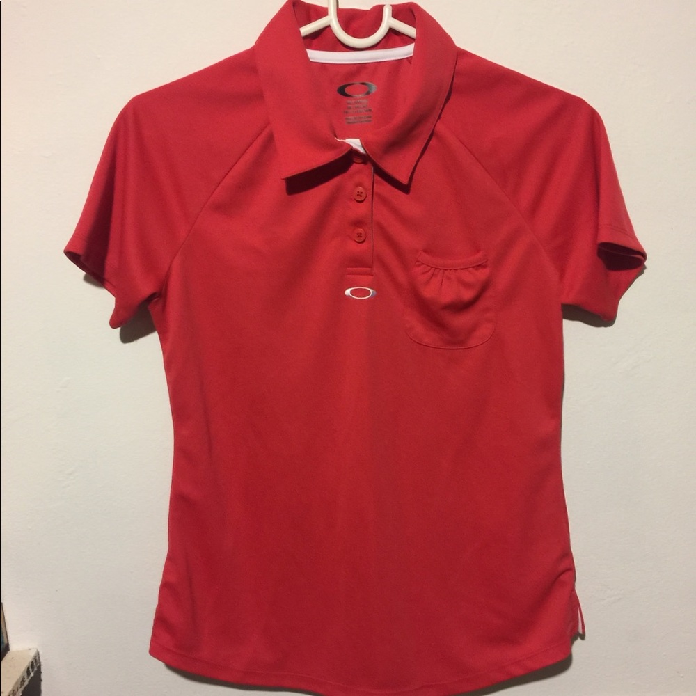 Oakley Polo Shirt